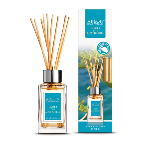 Ароматиз. Areon Home Parfume Sticks 85ml (Under The Mystyc Tree) 1шт. Ароматиз. Areon Home Parfume Sticks 85ml (Under The Mystyc Tree) 1шт.