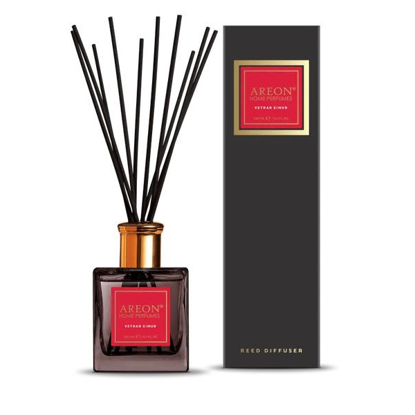 Odorizant Areon Home Perfume 150ml Premium (Vetrar Eimur) Odorizant Areon Home Perfume 150ml Premium (Vetrar Eimur)