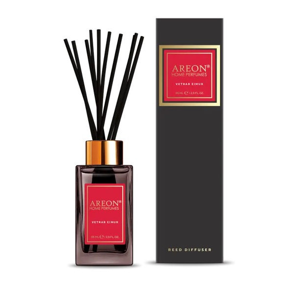 Odorizant Areon Home Perfume 85ml Premium (Vetrar Eimur) Odorizant Areon Home Perfume 85ml Premium (Vetrar Eimur)
