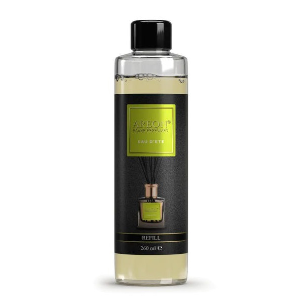 Odorizant Areon Home Premium Refill 260ml (Eau Dete)1шт. Odorizant Areon Home Premium Refill 260ml (Eau Dete)1шт.