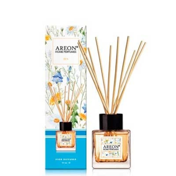 Aromatizator Areon Home Parfume Sticks Spa 150ml Aromatizator Areon Home Parfume Sticks Spa 150ml