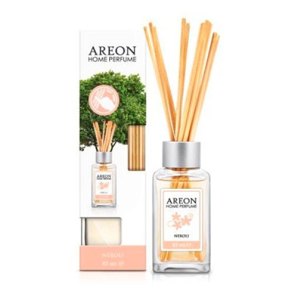 Ароматизатор воздуха Areon Home Perfume Neroli 85ml Ароматизатор воздуха Areon Home Perfume Neroli 85ml