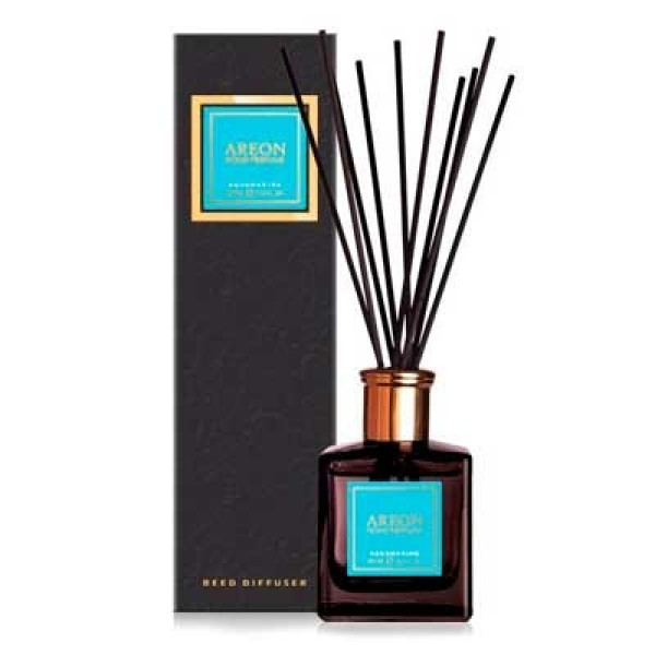 Aromatizator Areon Home Perfume Premium Aquamarine 150 ml Aromatizator Areon Home Perfume Premium Aquamarine 150 ml