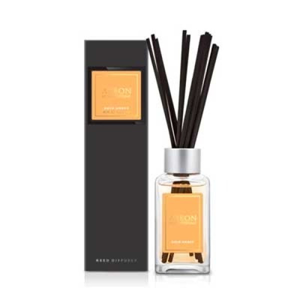 Ароматизатор Areon Home Perfume Black Gold Amber 85 ml Ароматизатор Areon Home Perfume Black Gold Amber 85 ml