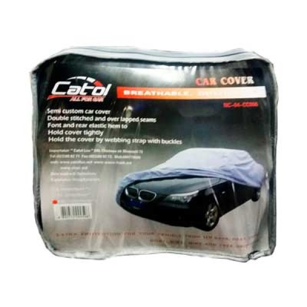 Copertina / Husa auto XXL NC-04-CC007 Copertina / Husa auto XXL NC-04-CC007