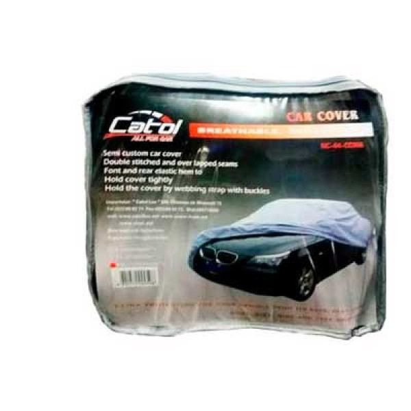 Накидка на авто XL NC-04-СС006 Накидка на авто XL NC-04-СС006
