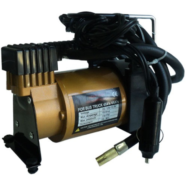 Compresor auto (FY002) Compresor auto (FY002)