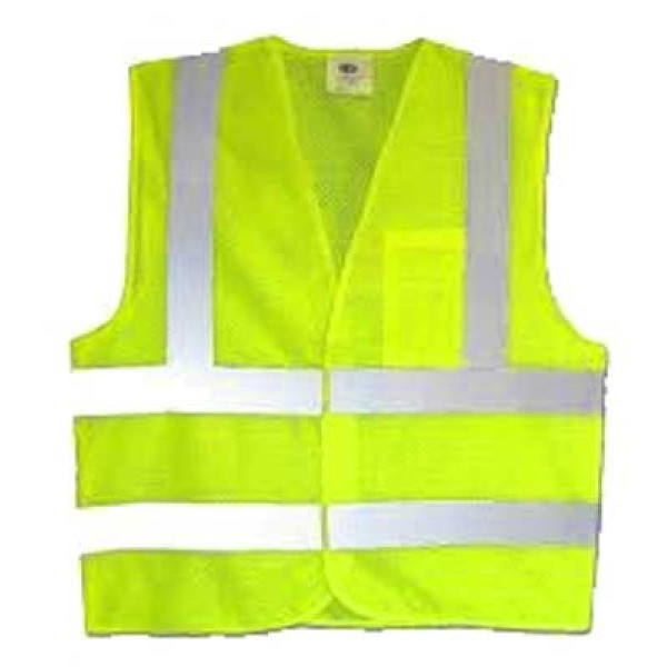 Vestă de avertizare NC-02-RV003 Vestă de avertizare NC-02-RV003