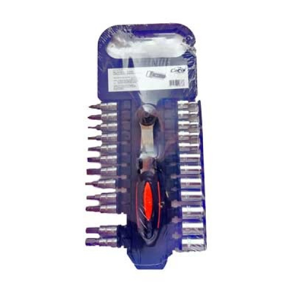 Set scule 25 buc. (NC-05-TK054) Set scule 25 buc. (NC-05-TK054)