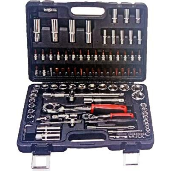 Set scule 94 buc. (NC-05-HG035) Set scule 94 buc. (NC-05-HG035)