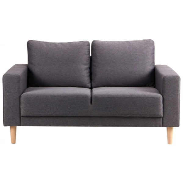 Canapea dreaptă AMF Monet 2 Grey