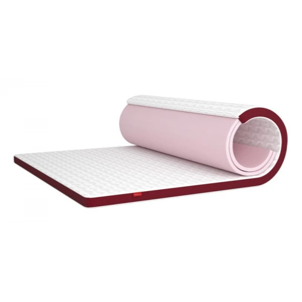 Topper Granat 140 x 190 cm Topper Granat 140 x 190 cm