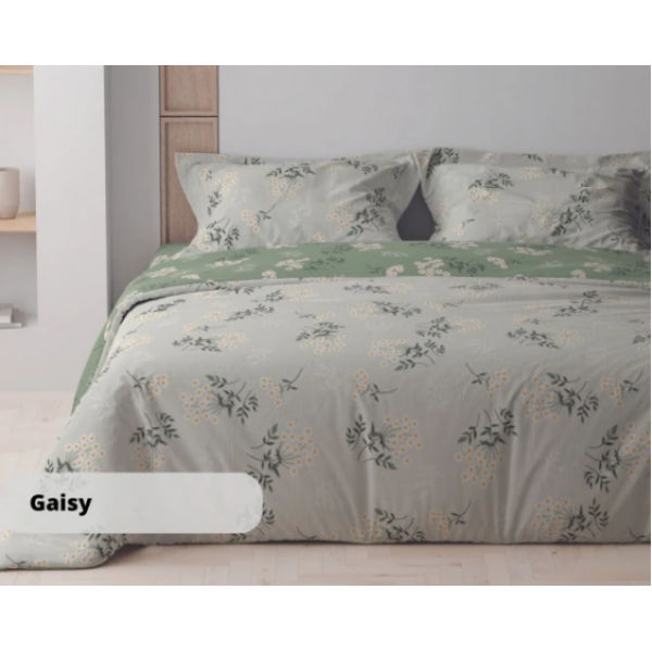 Set de lenjerie pentru pat Relaxe Home Soft Dreams 200 x 220 cm Gaisy