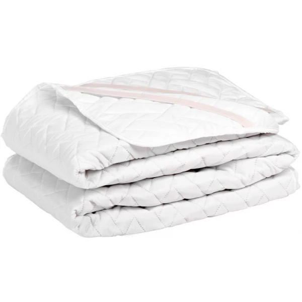 Protecție matlasată Somnart HypoallergenicMed microfibră 180 x 200 cm