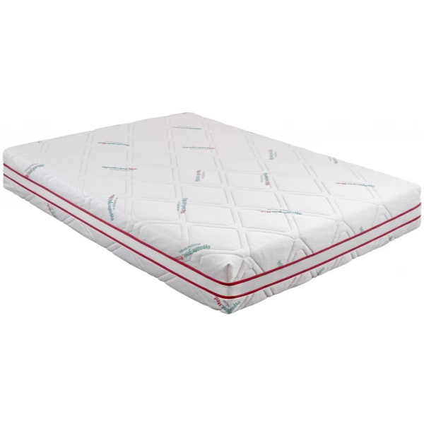 Беспружинный матрас Somnart Memory HypoallergenicMed Antibacteria 140 x 200 см