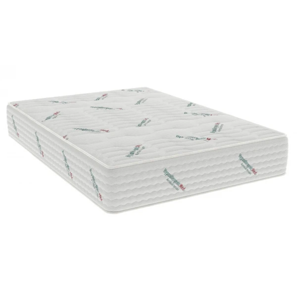 Матрас с независимыми пружинами Somnart Pocket HypoallergenicMed® Safe Relax HoReCa 140 x 200 см