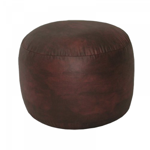 Пуфик-цилиндр Brown(h = 35, d = 50 cm) Разные цвета Пуфик-цилиндр Brown(h = 35, d = 50 cm) Разные цвета