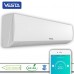 Кондиционеры 9000 BTU	Vesta	AC-9/ECO  [wi-fi]  (By TCL)