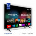 Smart TV	Vesta LD43L5005 FHD HDR DVB-T/T2/C/Ci+ AndroidTV 13