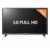 32" LG 32LK6100PLB, Black (1920x1080 FHD, SMART TV, MCI 1000Hz, DVB-T2/C/S2) 