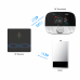 Thermostat de ambient WiFi Tellur Smart TSH02 negru