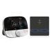 Thermostat de ambient WiFi Tellur Smart TSH02 negru