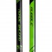 Палки для скандинавской ходьбы с пробковыми ручками 105-135 см Spokey RUBBLE