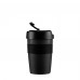 Многоразовая кофейная чашка 350ml Lifeventure