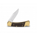 Нож 0112BRS-С Clam 112 Ranger® Knife Buck 
