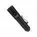 Cyansky P20R  LED Flashlight（18650*3400mAh）