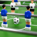 настольная игра в футбол - SDG P1 TABLE FOOTBALL