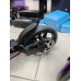 Самокат HM122T Abisal LED SCOOTER NILS EXTREME