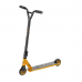 Самокат HS033 Abisal BLACK-GOLD STUNT SCOOTER NILS EXTREME