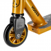 Самокат HS033 Abisal BLACK-GOLD STUNT SCOOTER NILS EXTREME