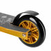 Самокат HS033 Abisal BLACK-GOLD STUNT SCOOTER NILS EXTREME