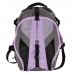 907084 Рюкзак Powerslide Fitness Backpack Dark grey