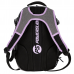 907084 Рюкзак Powerslide Fitness Backpack Dark grey