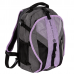 907084 Рюкзак Powerslide Fitness Backpack Dark grey