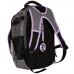 907084 Рюкзак Powerslide Fitness Backpack Dark grey