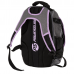 907084 Рюкзак Powerslide Fitness Backpack Dark grey