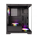 Gaming PC GKXX-24-07-31-11 // Intel Core i3-12100F + RAM 16GB (2*8GB) + NVMe 512GB + RTX 3050 6GB 