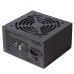 PSU HPC ATX-750W, Active PFC, 12cm Black fan, Black flat output cables, 24 pin, 2x 8pin(4+4), 2x PCI-E 8pin(6+2), 6x SATA, 3x IDE, 1.2m EU-plug cable, Black
