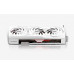 Sapphire PURE Radeon™ RX 7800 XT WHITE 16GB GDDR6 256Bit 2475/19500Mhz