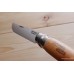 Нож Opinel №9 Carbon Steel Wood