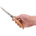 Нож Opinel SLIM KNIFE №10 BEECHWOOD
