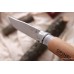 Нож Opinel Stainless Steel Wood №10