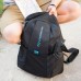 Городской Туристический складной рюкзак Lifeventure Packable Backpack - 25L
