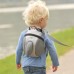 Детский рюкзак Акула little life Shark Toddler Backpack with Rein