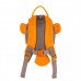 Детский рюкзак НЕМО little life Clownfish Toddler Backpack with Rein