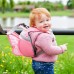 Детский рюкзак Бабочка little life  Backpack with Rein